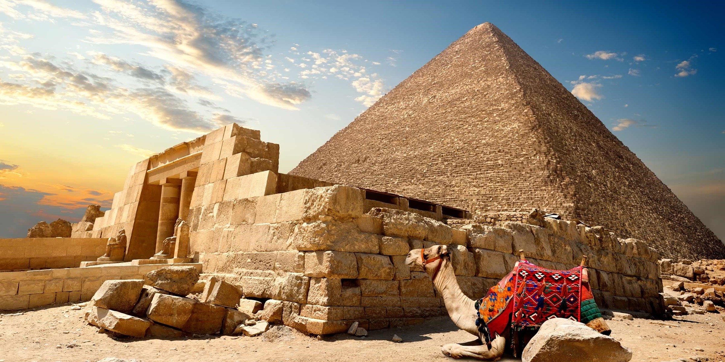 Egypt Nile Cruise Tour Package 8 days, 7 nights