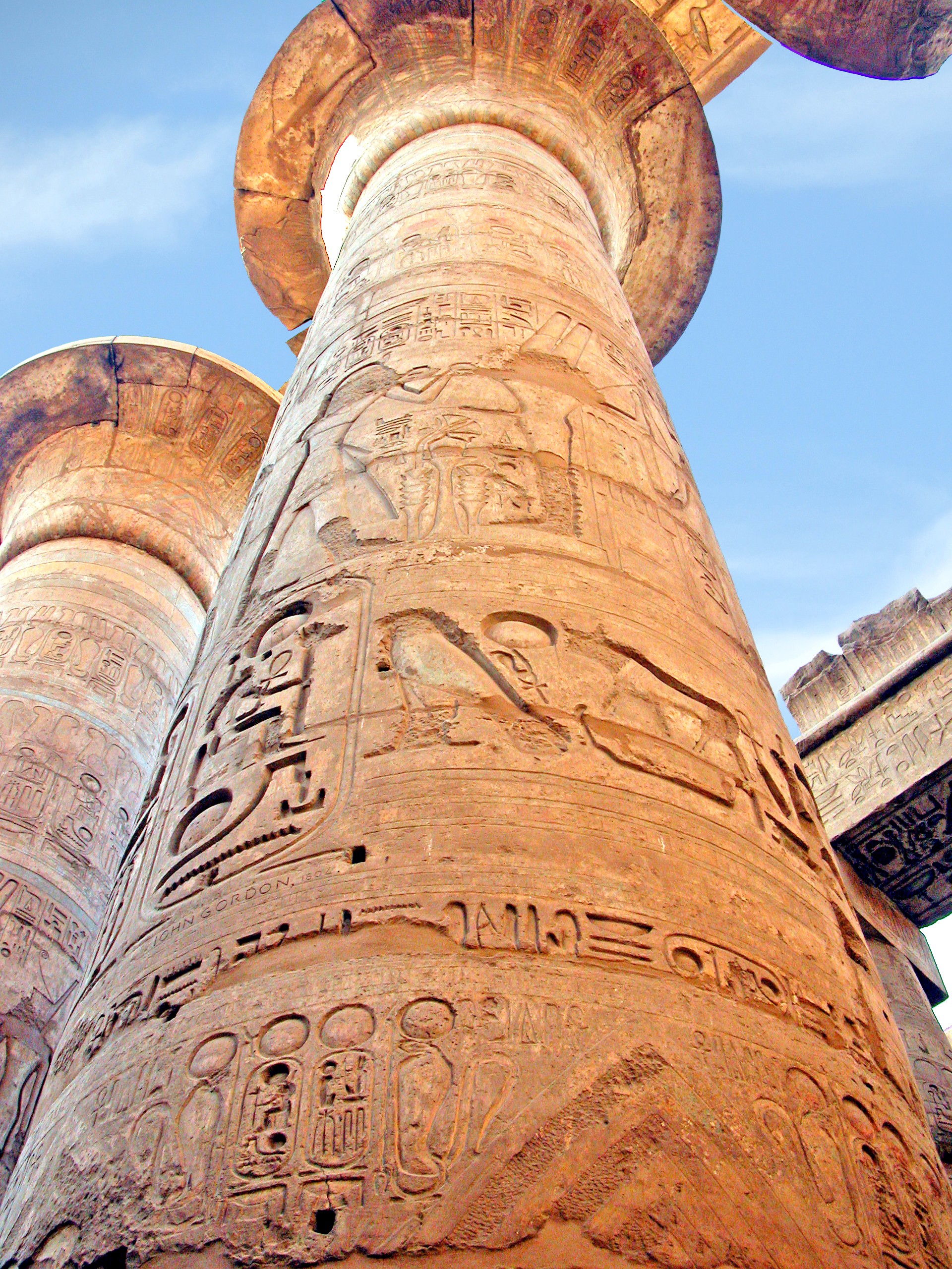 Egypt Tour 8 Days, 7 Nights to Cairo, Aswan And Luxor With Nile Cruise