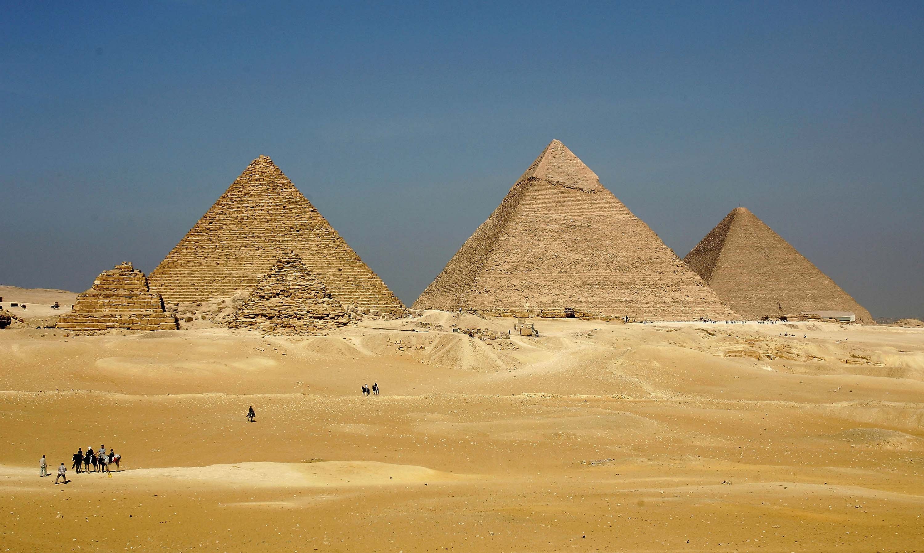 Cairo With Nile Cruise 8 Days 7 Nights Holiday