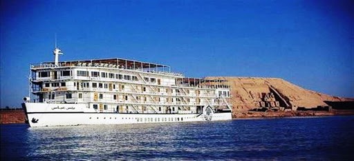 Movenpick Prince Abbas Lake Nasser Cruise From Aswan