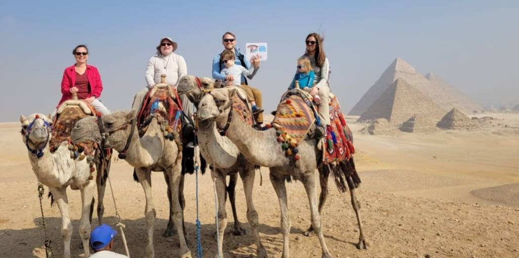Egypt Best Attractions 10 Days / 9 Nights Holiday