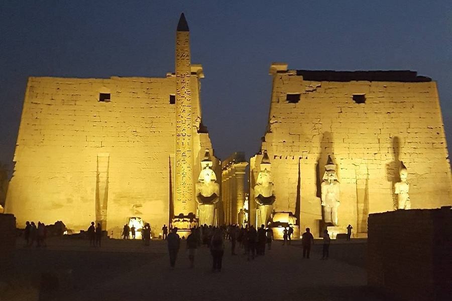 Luxor and Cairo Must See Ancient Monuments