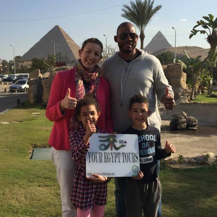 Egypt Family Adventure