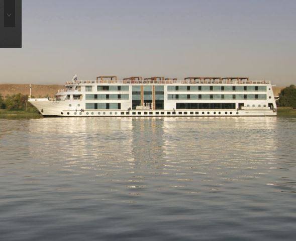 Egypt Nile Cruise 8 Days 7 Nights Tour Package