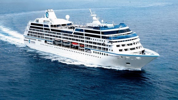 Silver Whisper at Alexandria 29 May 2025  – Alexandria Day Tour From Alexandria Port