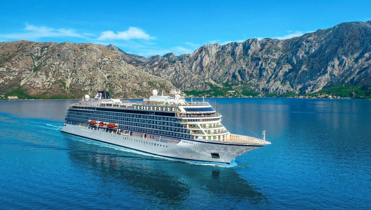 Silver Spirit - Mumbai To Athens - 5 April 2023 from safaga Port