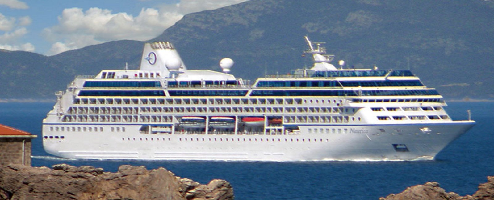 Nautica at Safaga, 22, 23 Nov 2021 - Best of Luxor from Safaga Port