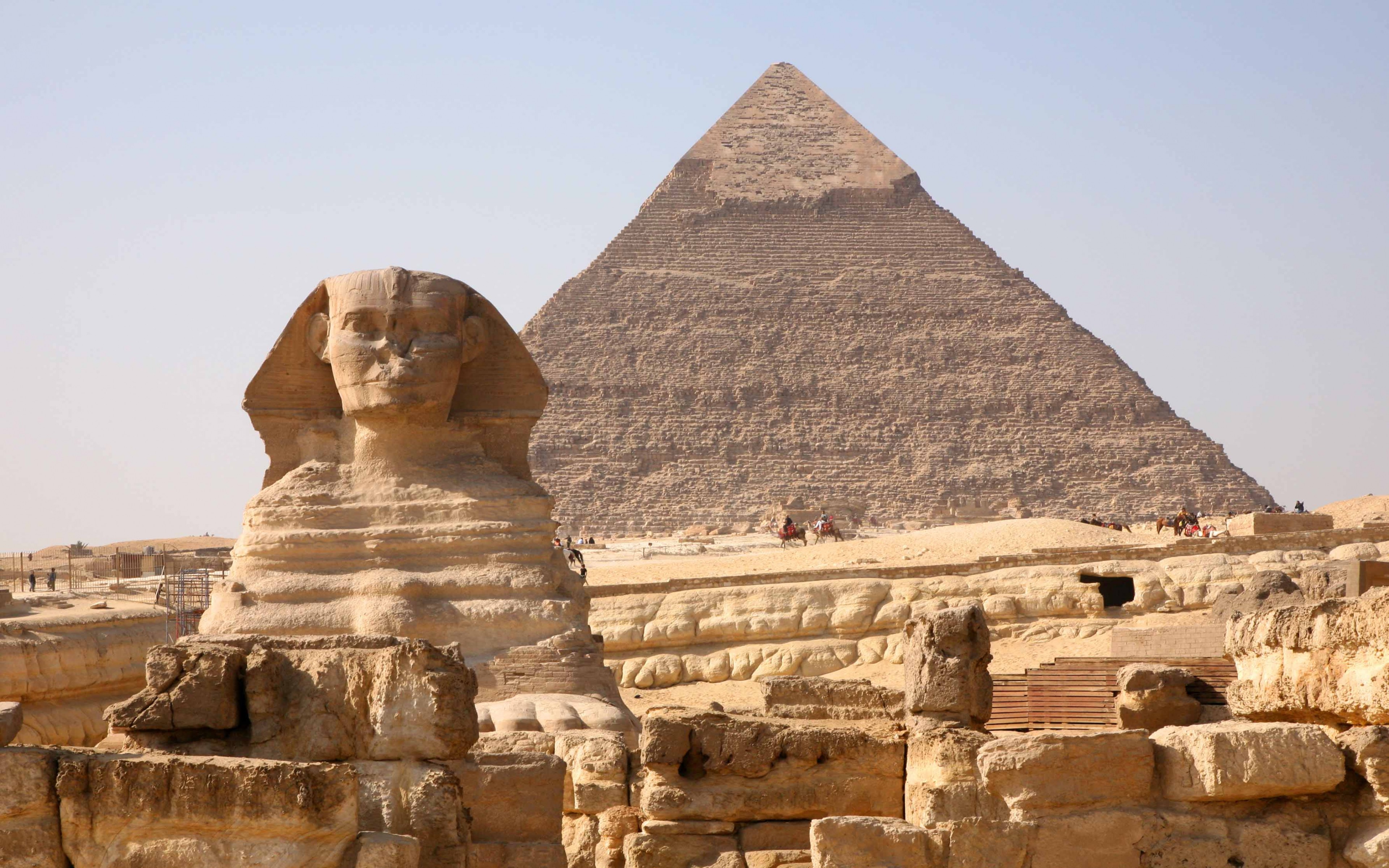 2 Days Cairo sightseeing Tour from Taba