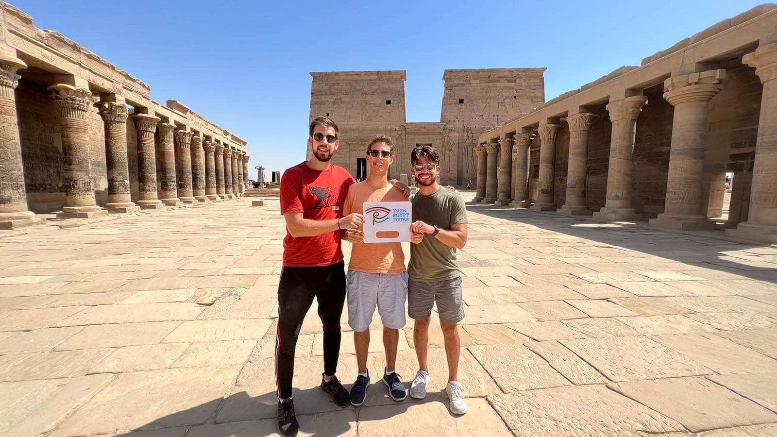Egypt Small Group Tours
