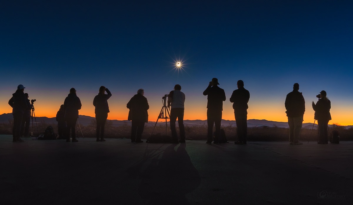 Egypt Solar Eclipse Packages