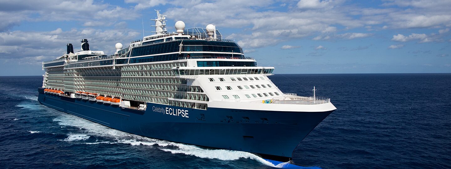 Celebrity Eclipse Tours From Alexandria Port