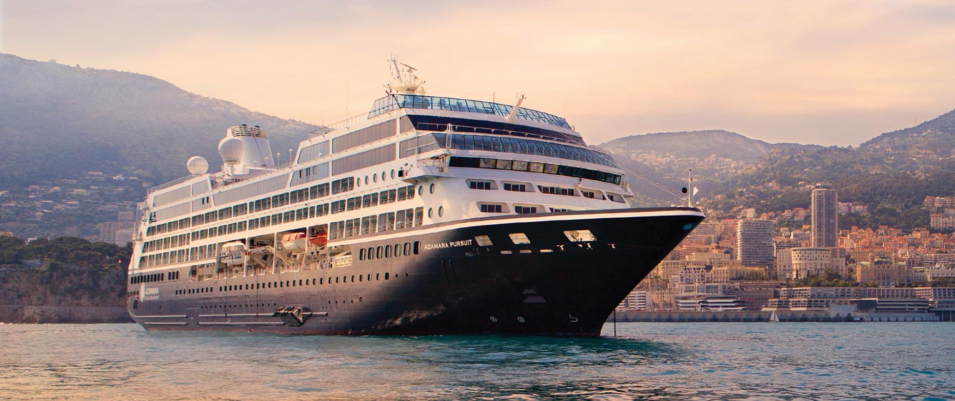 Azamara Pursuit Shore Excursions at Safaga Port