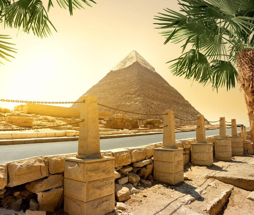 Best Attractions Across Egypt