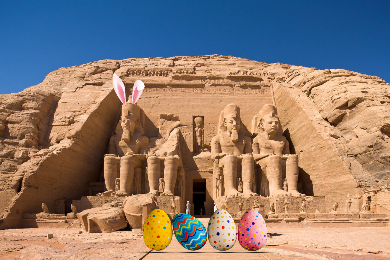Egypt Easter Tours