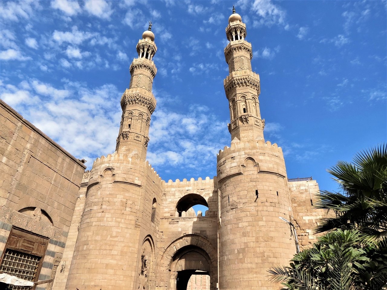 Hidden treasures of Islamic Cairo tour