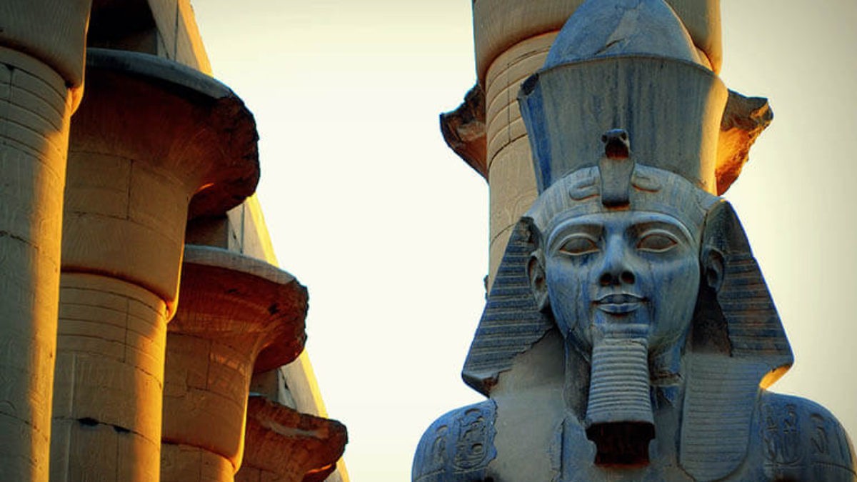 Egypt Luxury Tour Package 8 Days, 7 Nights