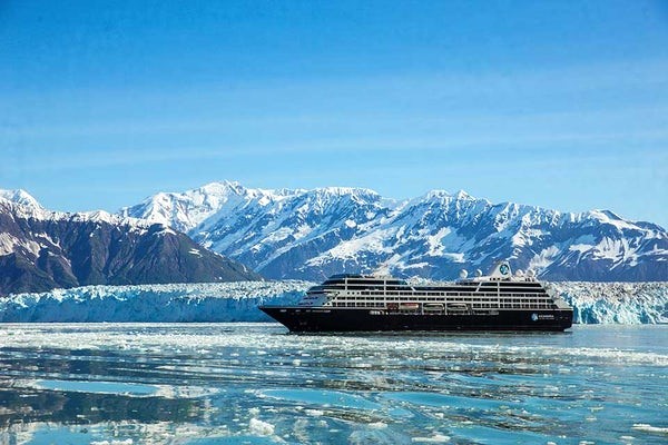 Silver Whisper - Mumbai to Athens April 4 , 2024 from Alexandria Port