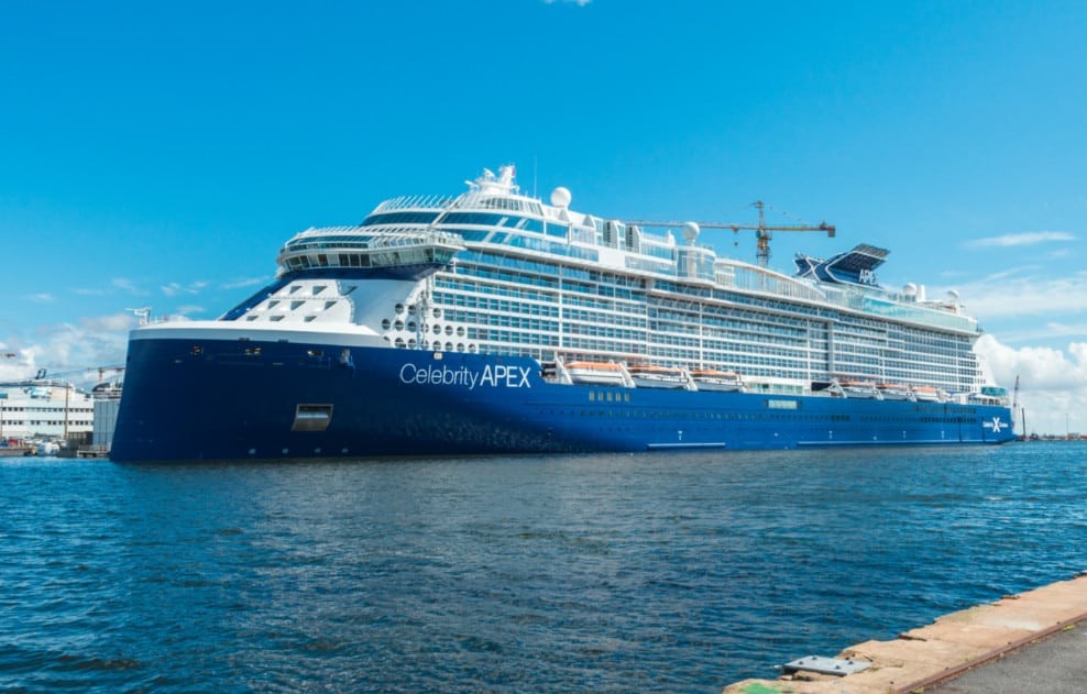 Celebrity Apex At Alexandria Port October 2,3, 2023 | Israel, Egypt & Med Cruise | Alexandria day tour