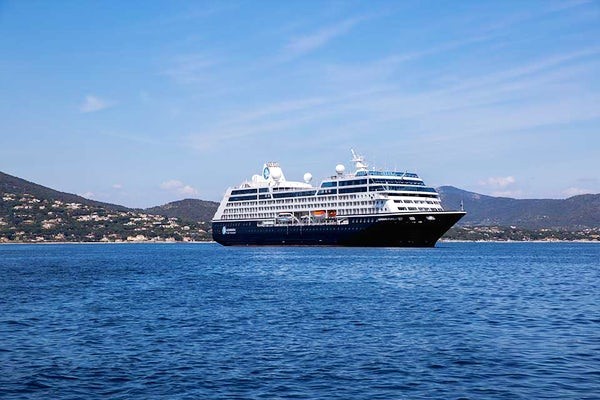 Silver Moon - Athens to Athens - December 2,3 ,2023 at Alexandria