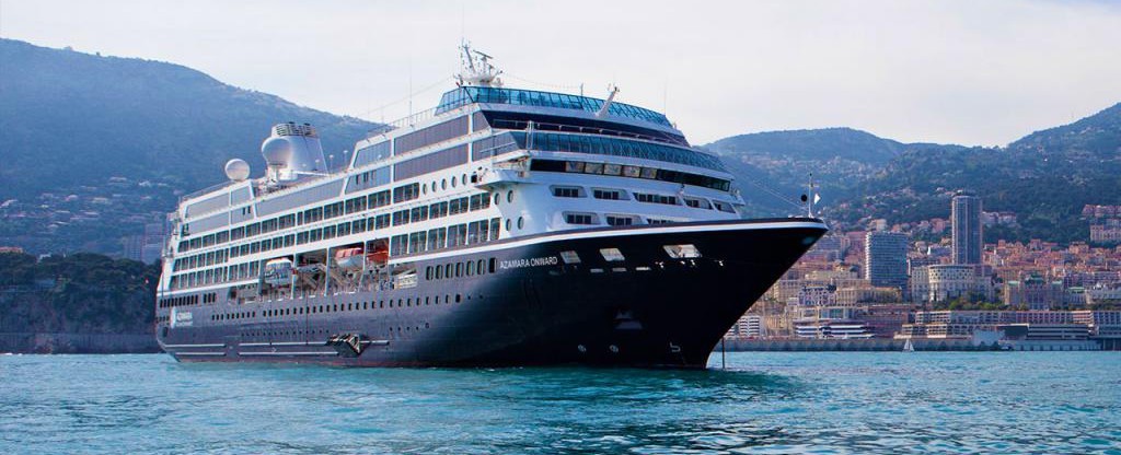 Azamara Onward At Alexandria Port February 16,17, 2023 | Israel & Egypt Intensive Voyage Cruise | Cairo and Alexandria 2-day