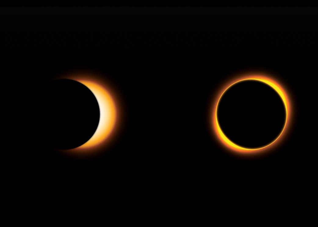 Egypt Solar Eclipse 2027 Event
