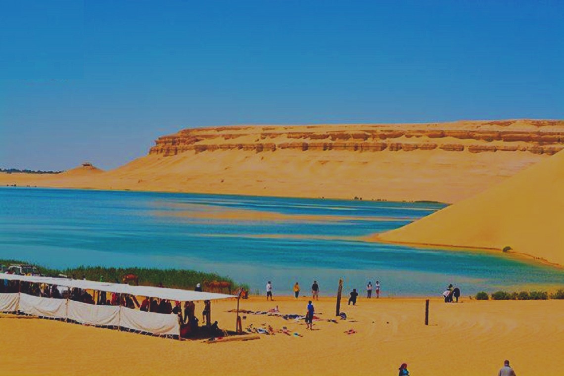 El Gouna Day Tours