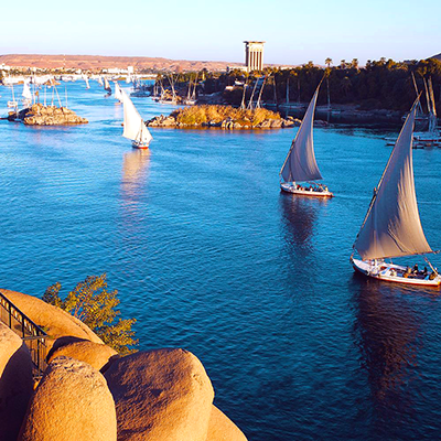 How to Celebrate Easter in Egypt?