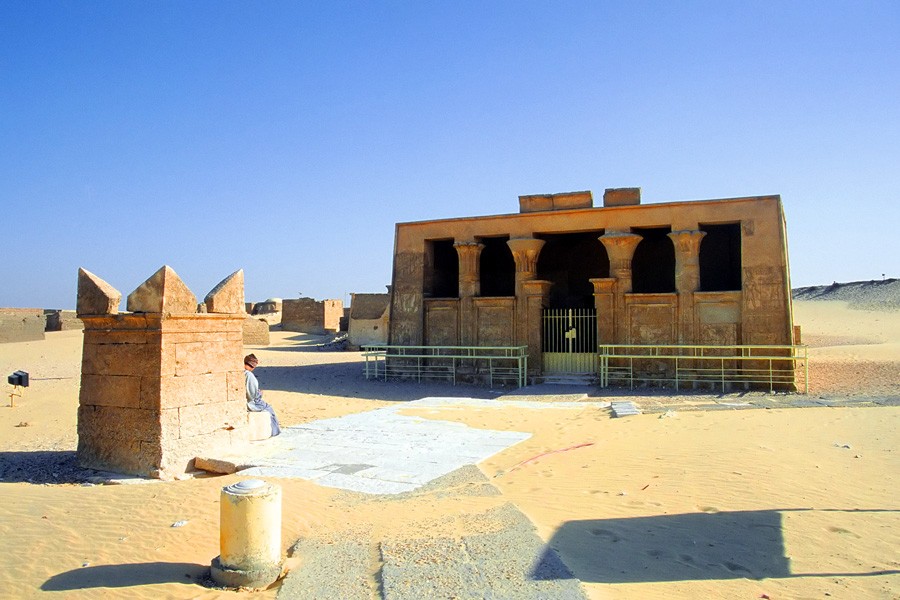 El Minya Day Tours