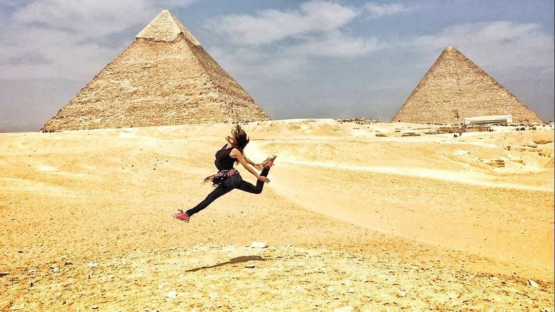 Five ways Your Egypt tours can help you enjoy your next vacation in Egypt