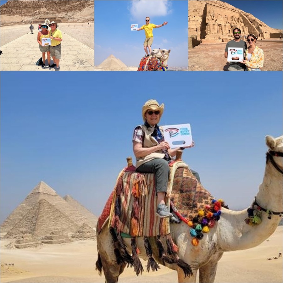 What You Need to Know Before Your Trip to Egypt?