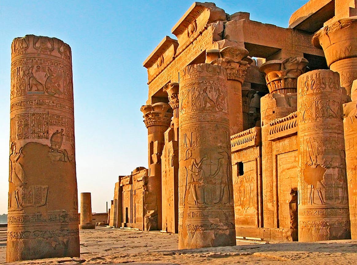 Egypt tour itinerary after Coronavirus 2020