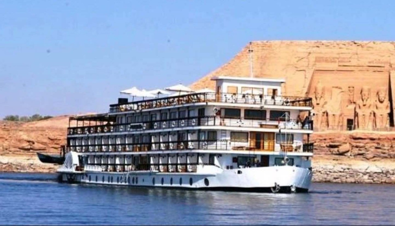 Nile Cruise things to do and Activities
