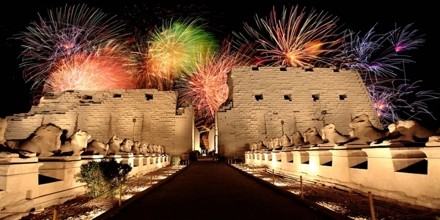 Christmas Day: Best Egypt tours to Celebrate Christmas Eve