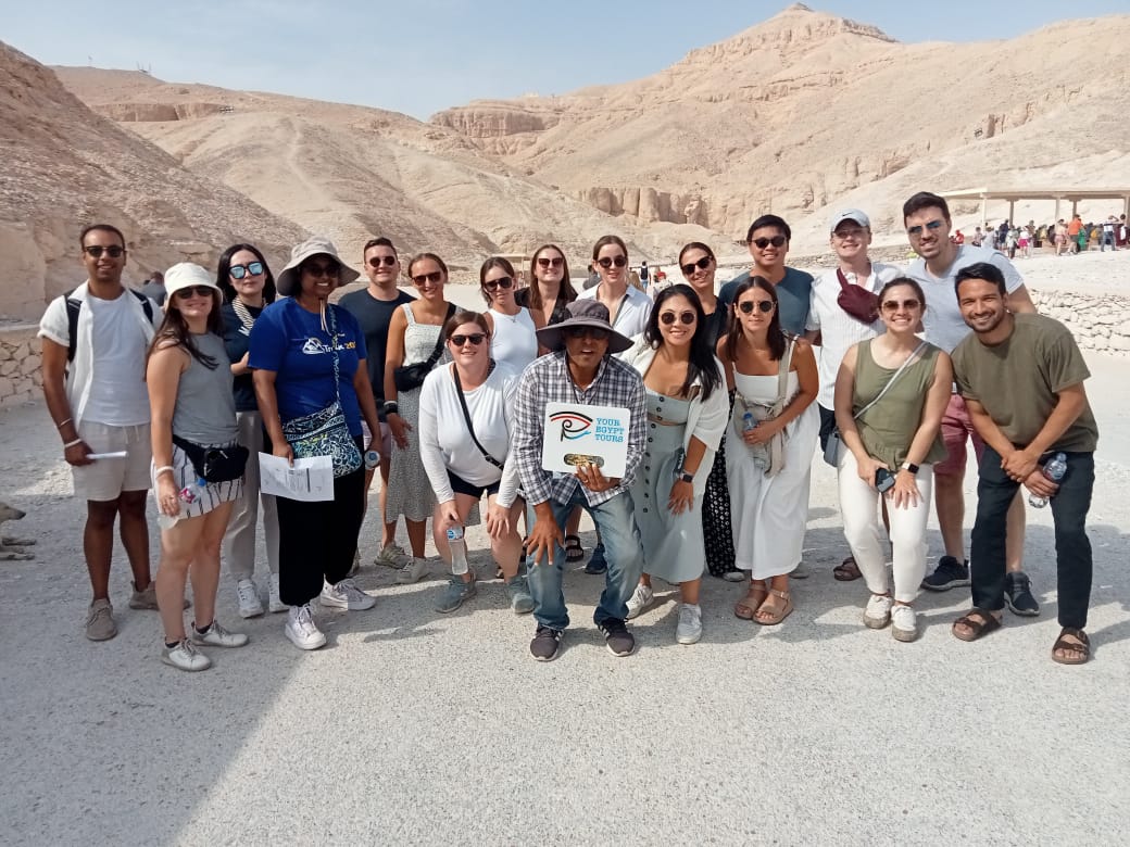 Middle East Trips & Travel Packages (UAE & Jordan) - Your Egypt Tours