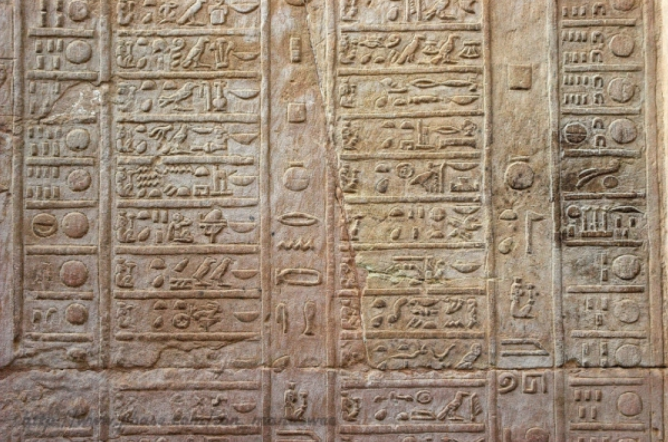 Ancient Egyptian Calendar
