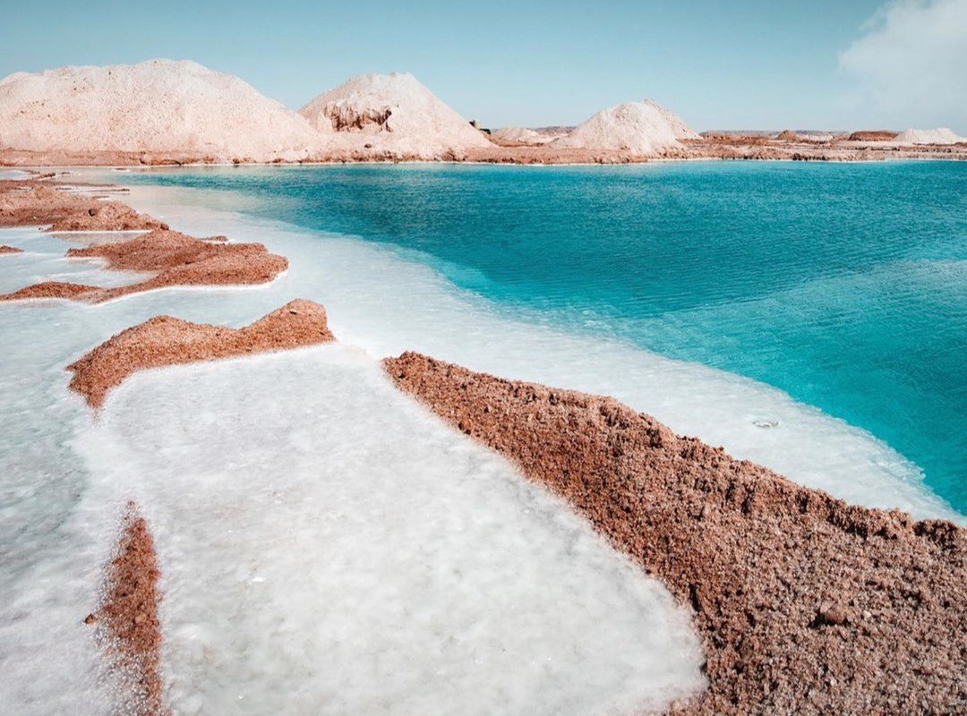 Siwa Tours
