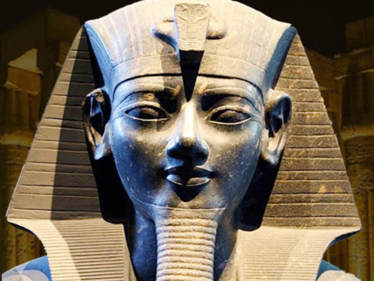 Amenhotep (Son Of Hapu)