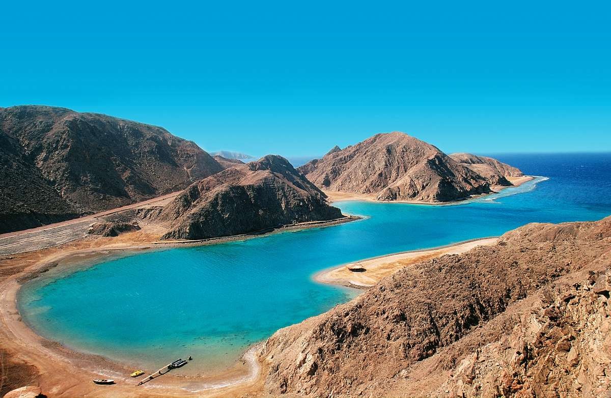Taba Day Tours