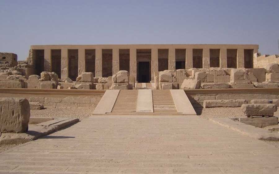 House Of Life