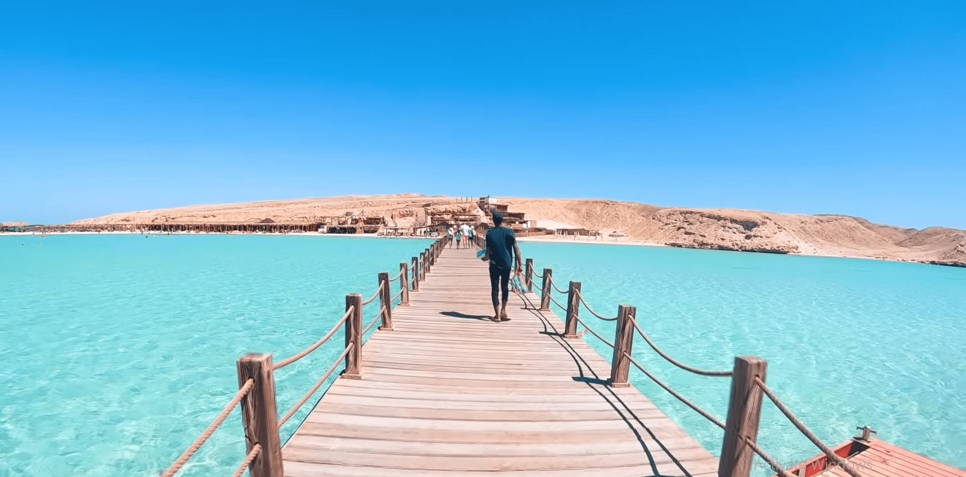 7 things to do in Hurghada