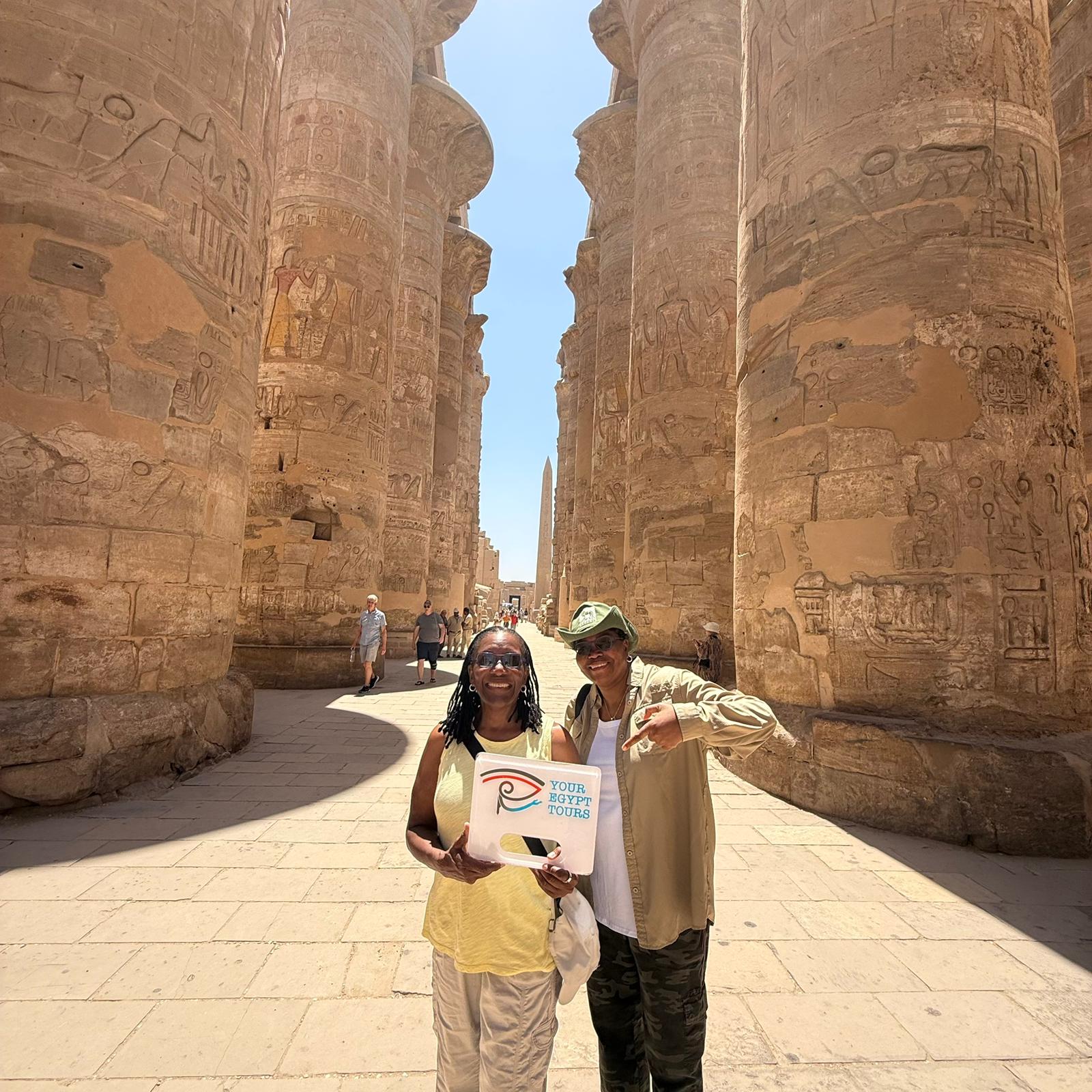 Private 9-Day Cairo, Fayoum & Nile Cruise Tour Private 9-Day Cairo, Fayoum & Nile Cruise Tour