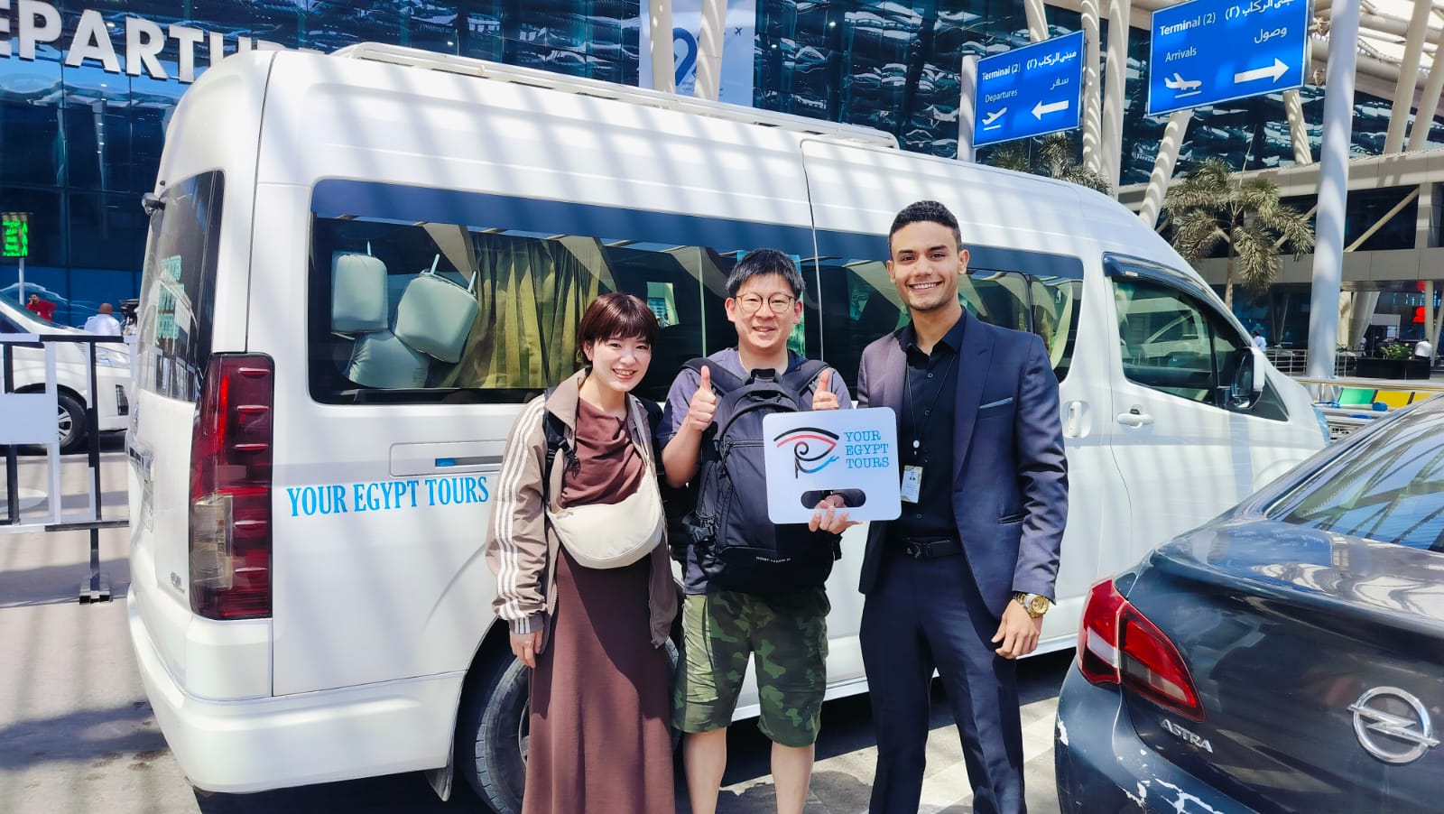 Private 9-Day Egypt Adventure: Cairo, Alexandria, Luxor & Aswan Private 9-Day Egypt Adventure: Cairo, Alexandria, Luxor & Aswan