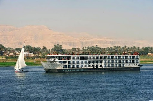 Egypt Nile Cruises
