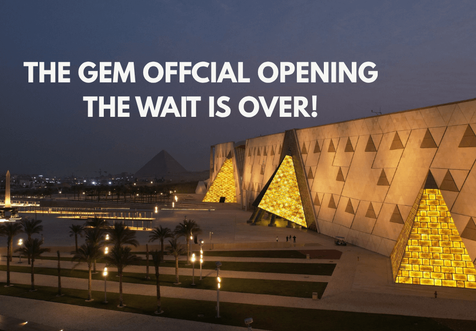 The GEM Full Opening Is Here: What to Expect