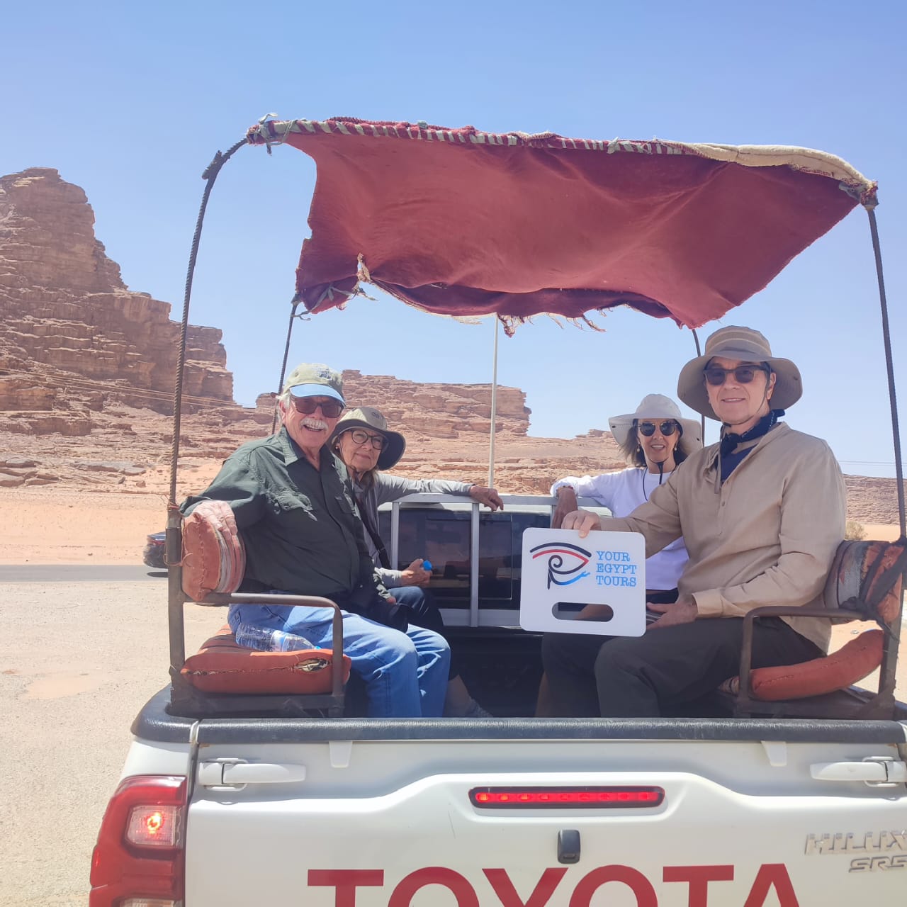Petra And Wadi Rum Tours From Aqaba Port Petra And Wadi Rum Tours From Aqaba Port