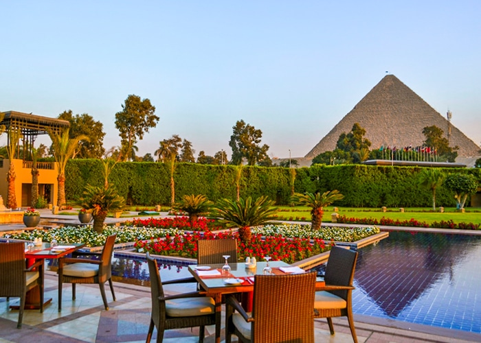 Luxury Travel in Egypt: Where Comfort Meets History