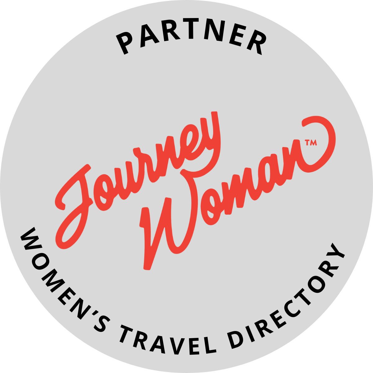 Journey Woman