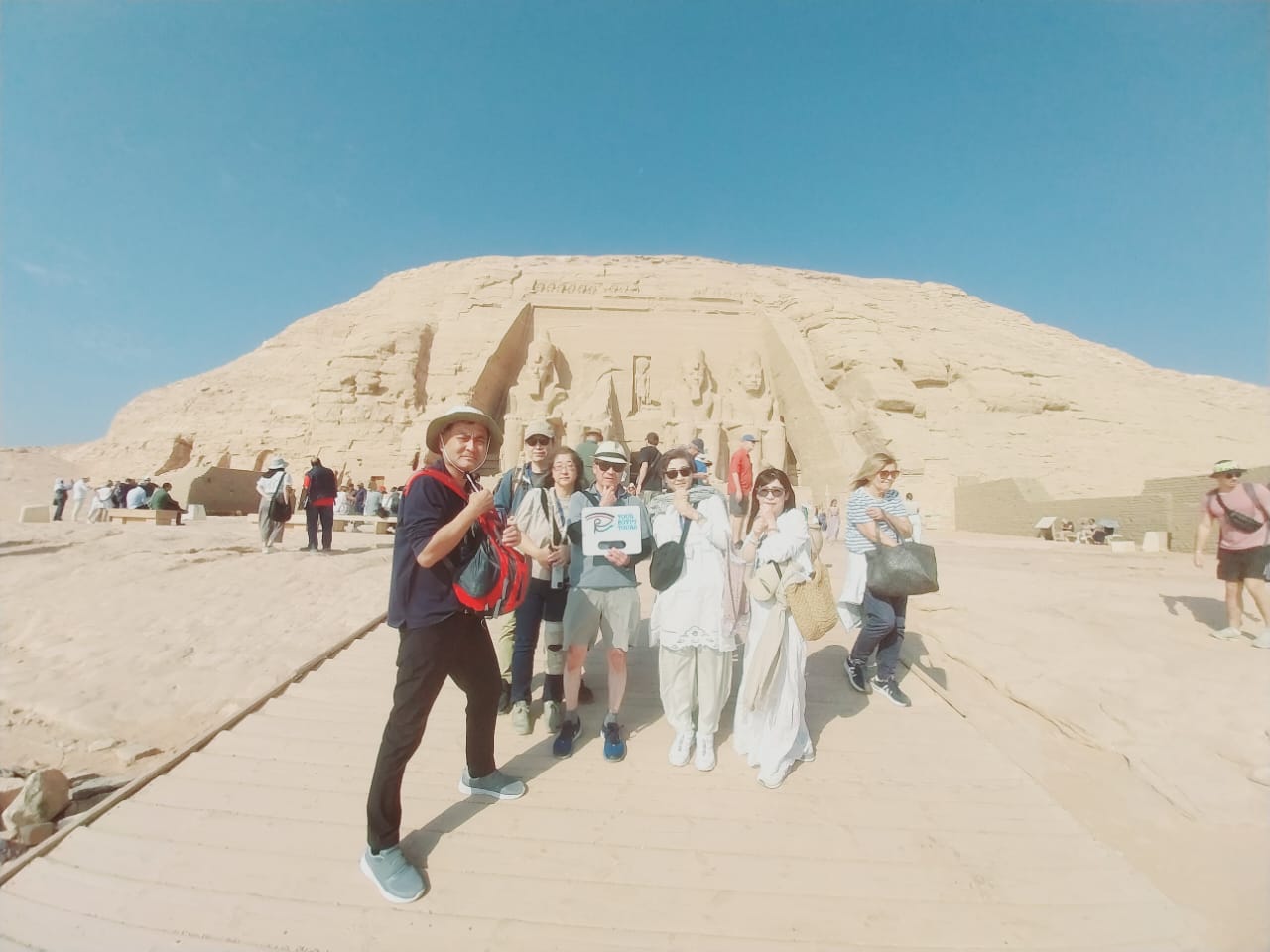 Egypt Private Expedition Tour