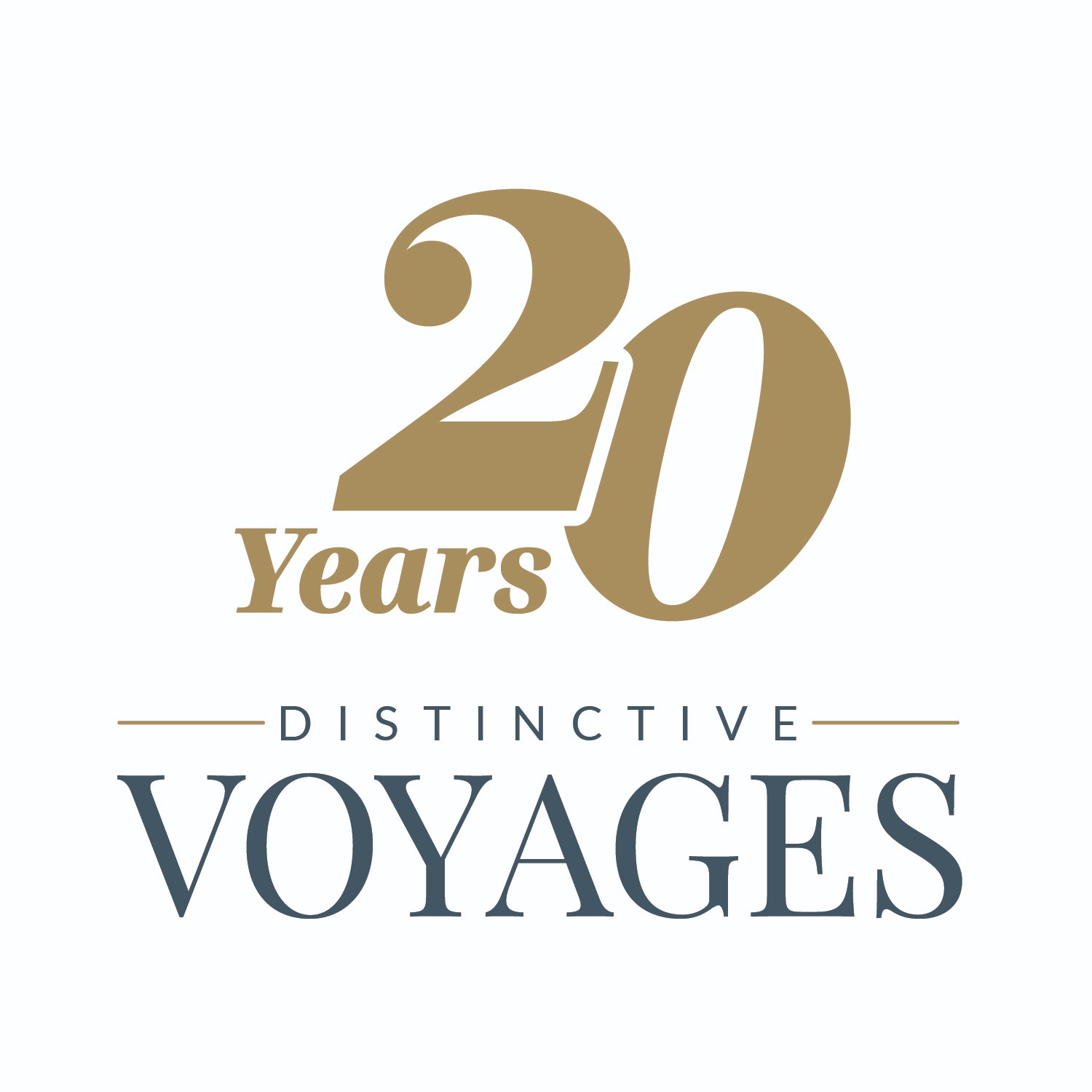 Distinctive Voyages