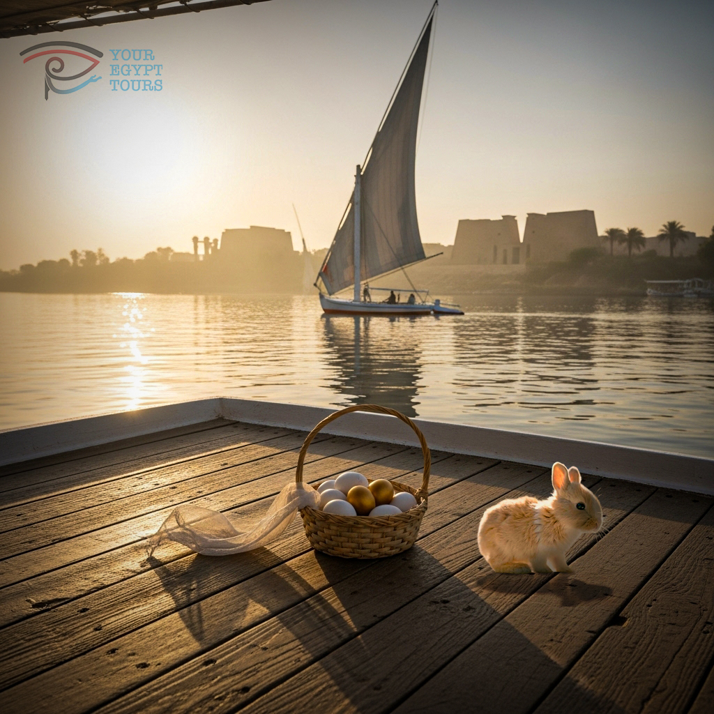 Tours de Semana Santa en Egipto